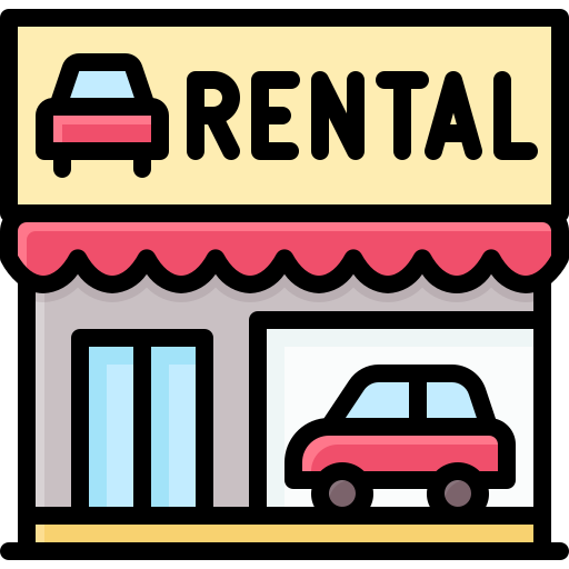 Rental Car